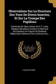 Couverture_Observations Sur La Structure Des Yeux De Divers Insectes, Et Sur La Trompe Des Papillons