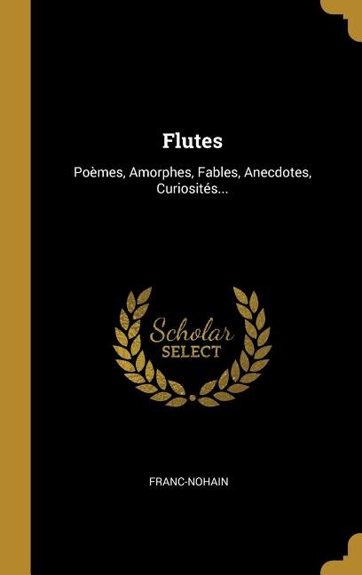 Front cover_Flutes