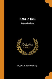 Kora in Hell: Improvisations