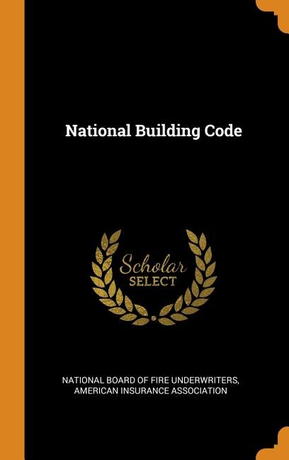 National Building Code