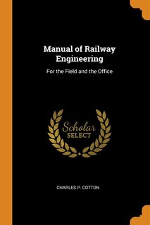 Front cover_Manual of Railway Engineering