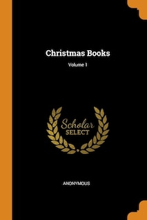 Christmas Books; Volume 1