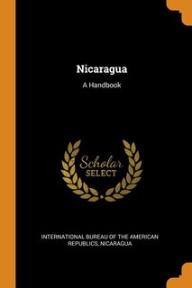 Front cover_Nicaragua