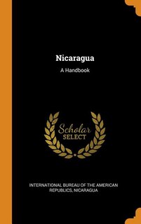 Front cover_Nicaragua