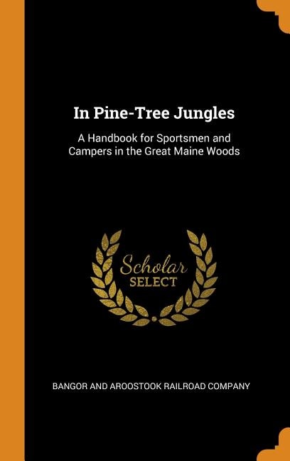 Couverture_In Pine-Tree Jungles