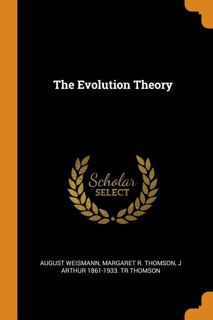 The Evolution Theory