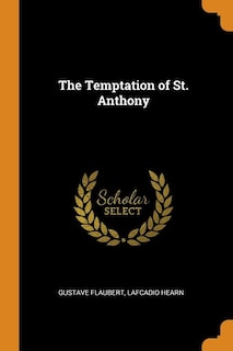 The Temptation of St. Anthony