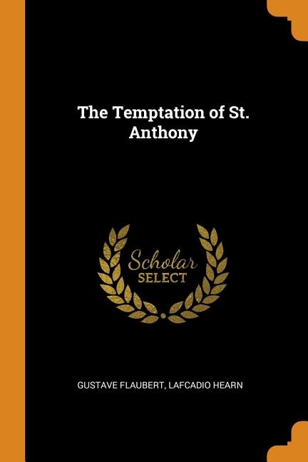 The Temptation of St. Anthony