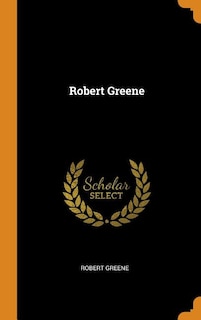 Front cover_Robert Greene