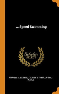 ... Speed Swimming