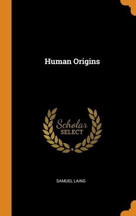 Human Origins