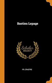 Bastien Lepage