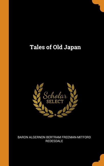 Tales of Old Japan