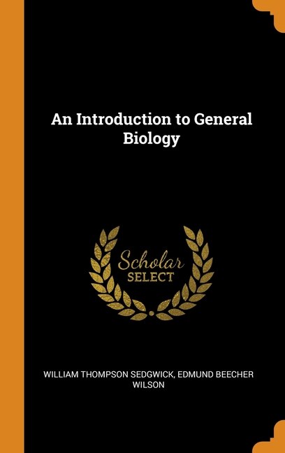 An Introduction to General Biology