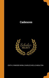 Front cover_Cadences