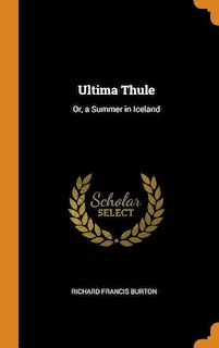 Front cover_Ultima Thule