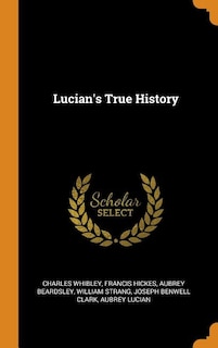 Lucian's True History