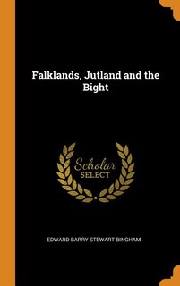 Falklands, Jutland and the Bight