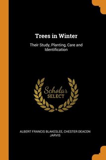 Couverture_Trees in Winter