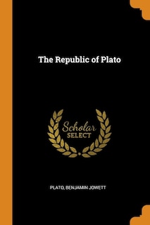 The Republic of Plato