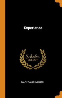 Front cover_Experience