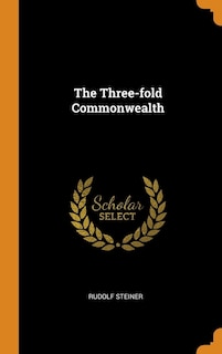 The Three-fold Commonwealth