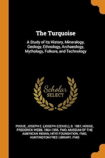 Couverture_The Turquoise