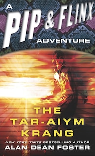 Front cover_The Tar-aiym Krang