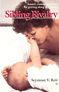 Front cover_Sibling Rivalry