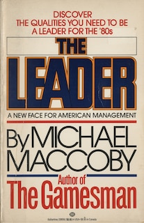 Front cover_The Leader