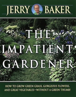 Couverture_Impatient Gardener