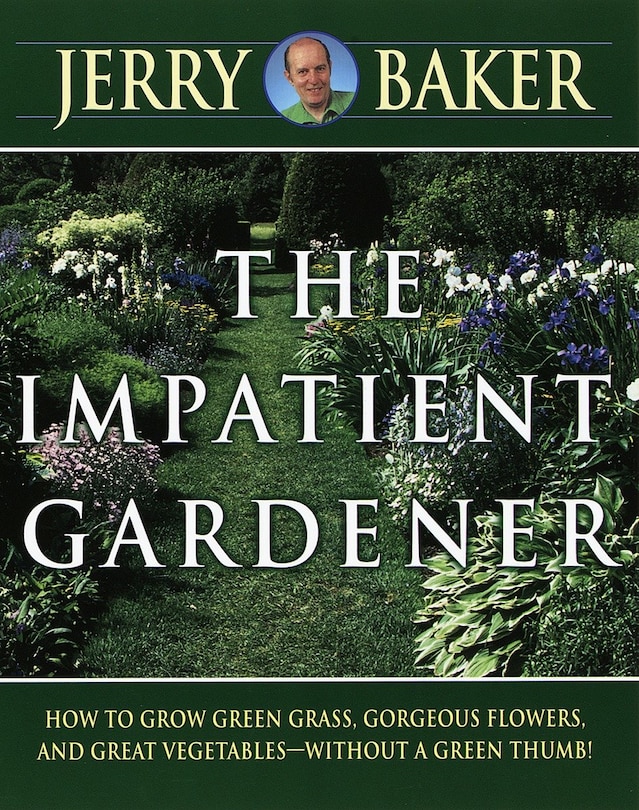Couverture_Impatient Gardener