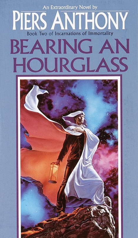 Front cover_Bearing An Hourglass