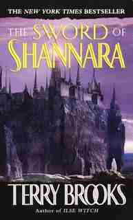 The Sword Of Shannara by Terry Brooks