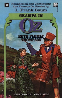 Front cover_Grampa in Oz