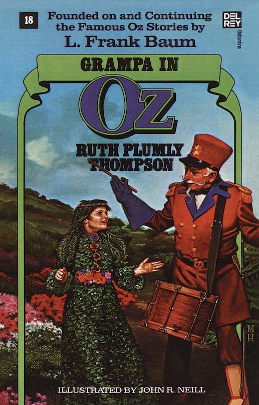 Front cover_Grampa in Oz