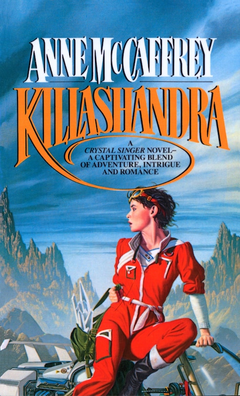Front cover_Killashandra