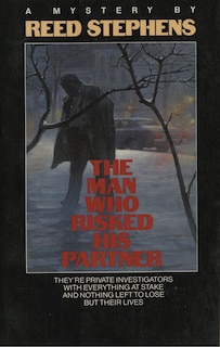 Front cover_The Man Who Risked His Partner