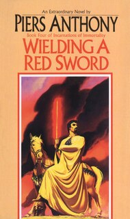 Front cover_Wielding A Red Sword