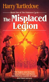 Front cover_Misplaced Legion