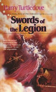 Couverture_Swords Of The Legion