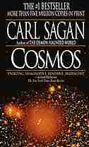 Cosmos by Carl Sagan
