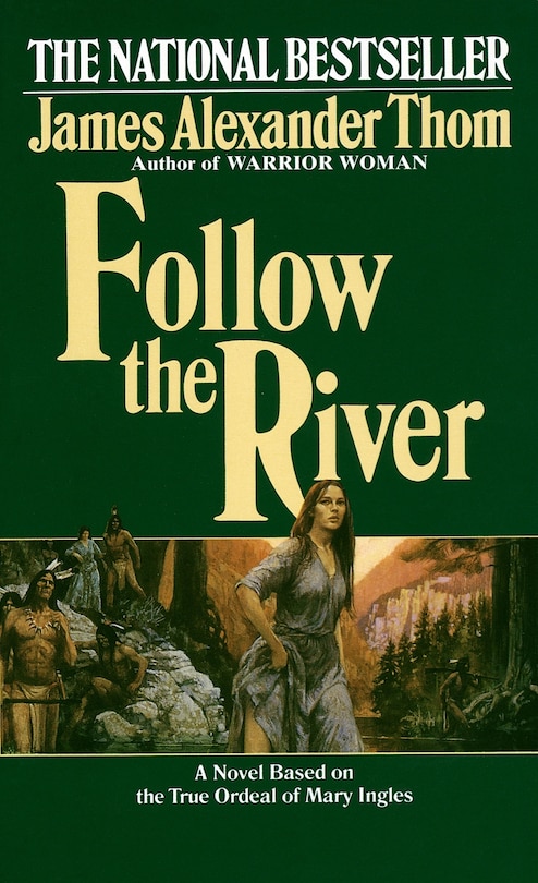 Front cover_Follow The River
