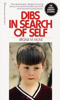 Front cover_Dibs In Search Of Self