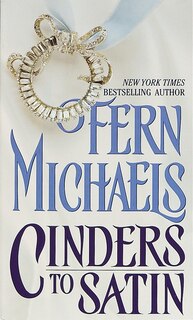 Front cover_Cinders To Satin