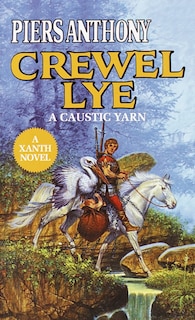 Front cover_Crewel Lye