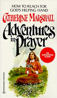 Front cover_Adventures In Prayer