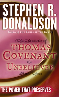 Front cover_Power That Preserves