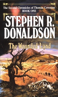 Front cover_Wounded Land