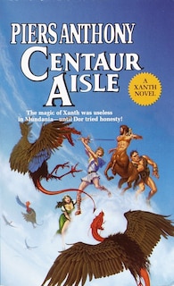 Front cover_Centaur Aisle